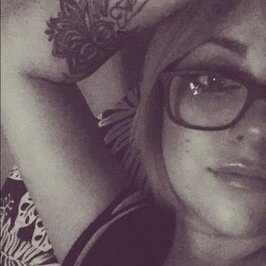 Meet your Posher, Kelsey